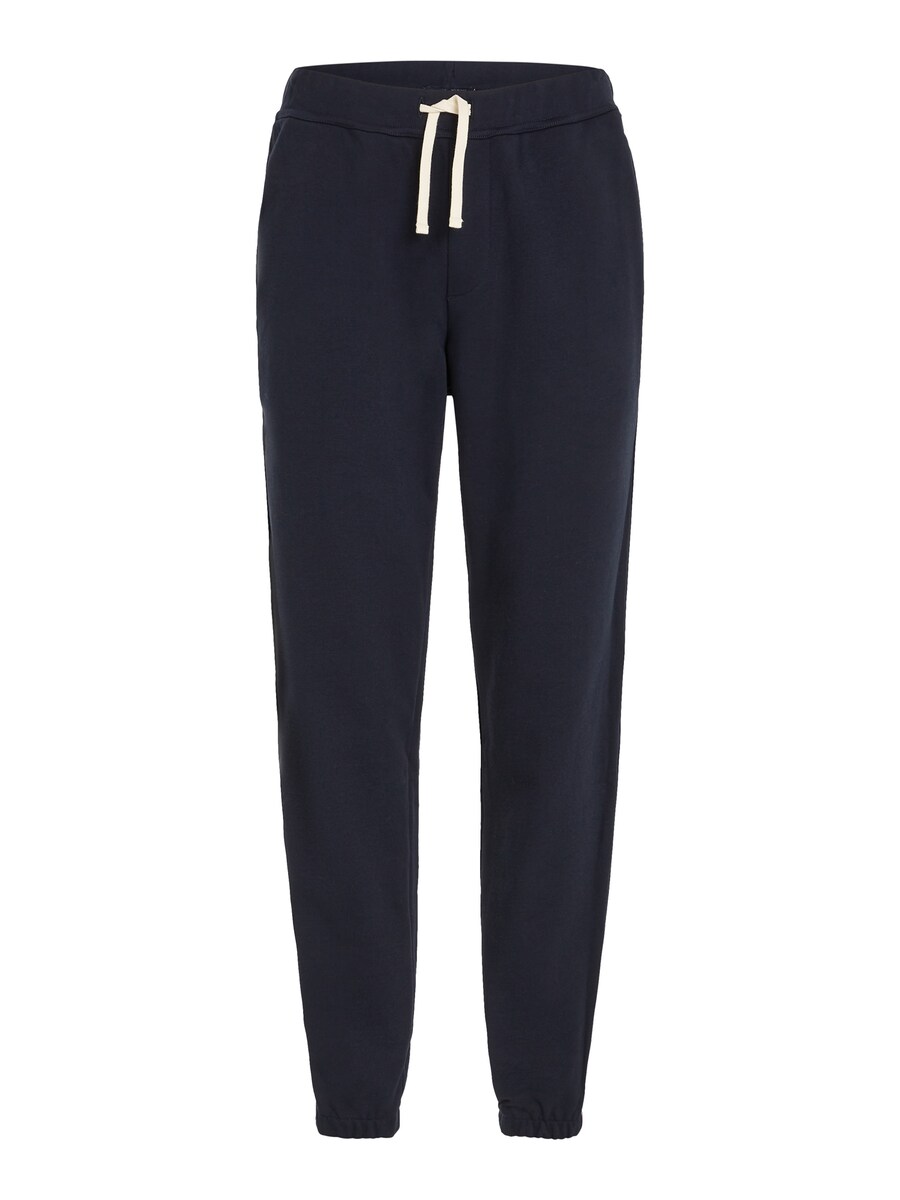 

Зауженные брюки Tommy Hilfiger Big & Tall, темно-синий