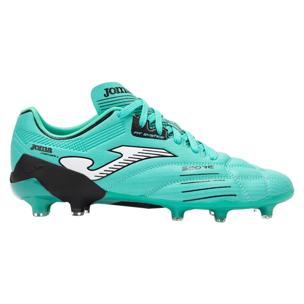 

Футбольные бутсы Joma Score FG, зеленый