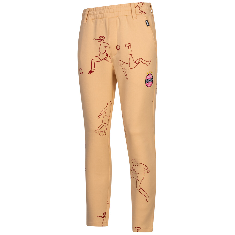 

Мужские брюки Tailored PUMA x KidSuper Studios