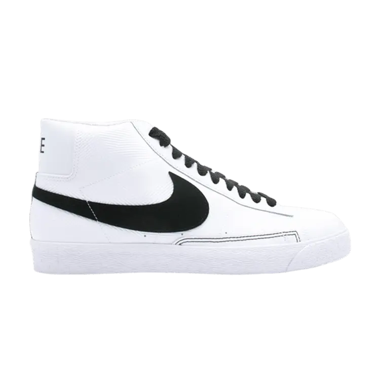 

Кроссовки Nike Blazer High