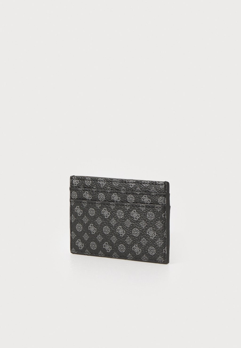 

Кошелек CARD HOLDER Guess, темно-серый