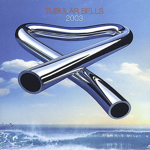 

CD диск Oldfield, Mike: Tubular Bells 2003