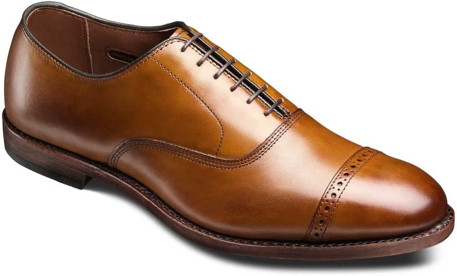 Мужские туфли Allen Edmonds Fifth Avenue — фото 2