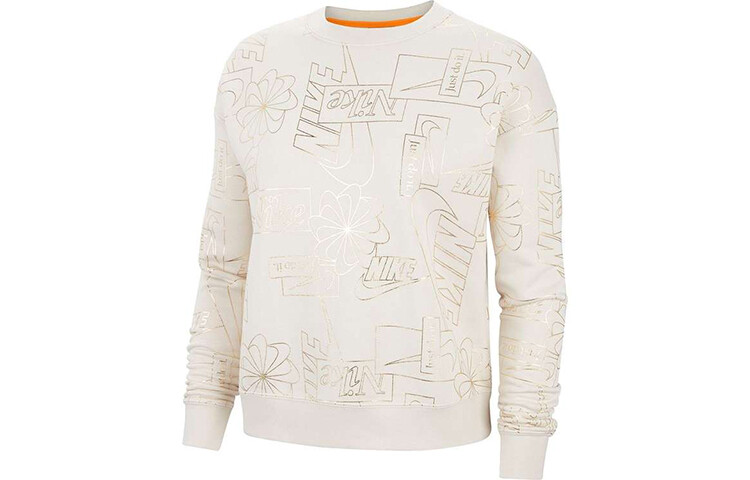 

Свитшот женский Off White Nike