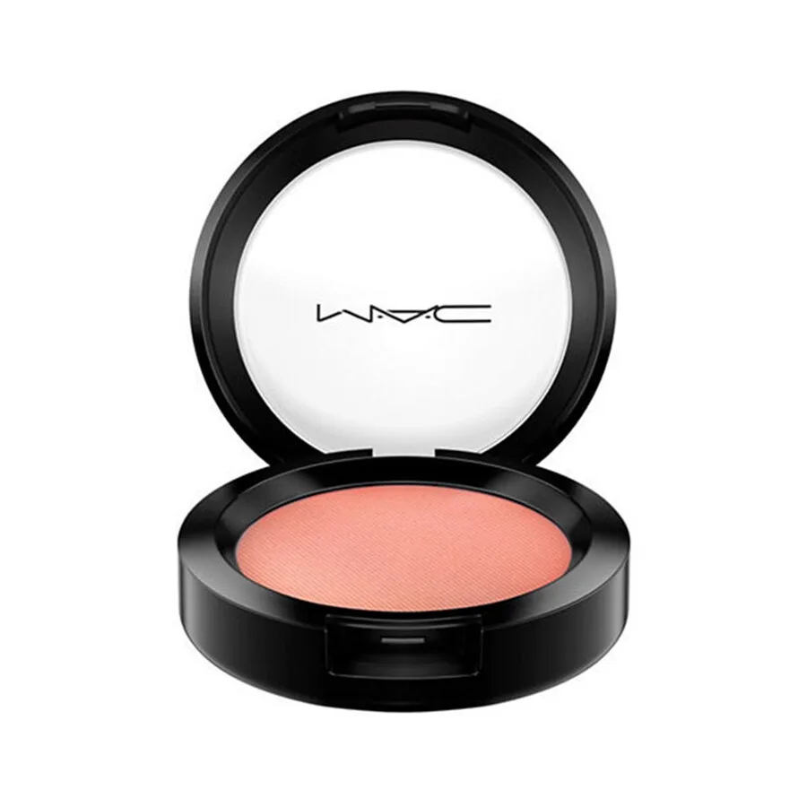 Mac Cosmetics / Румяна-пудра (Персики) 0,21 унции (6 мл)