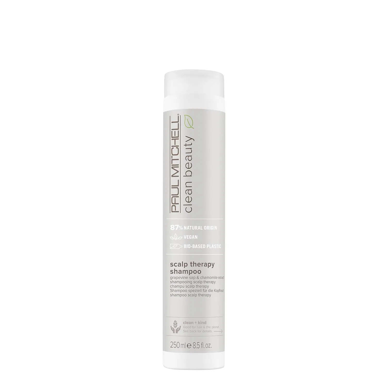 Шампунь для кожи головы «Clean Beauty Scalp Therapy» 250 мл Paul Mitchell