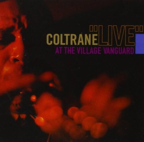 

Виниловая пластинка Coltrane, John - Live At The Village Vanguard