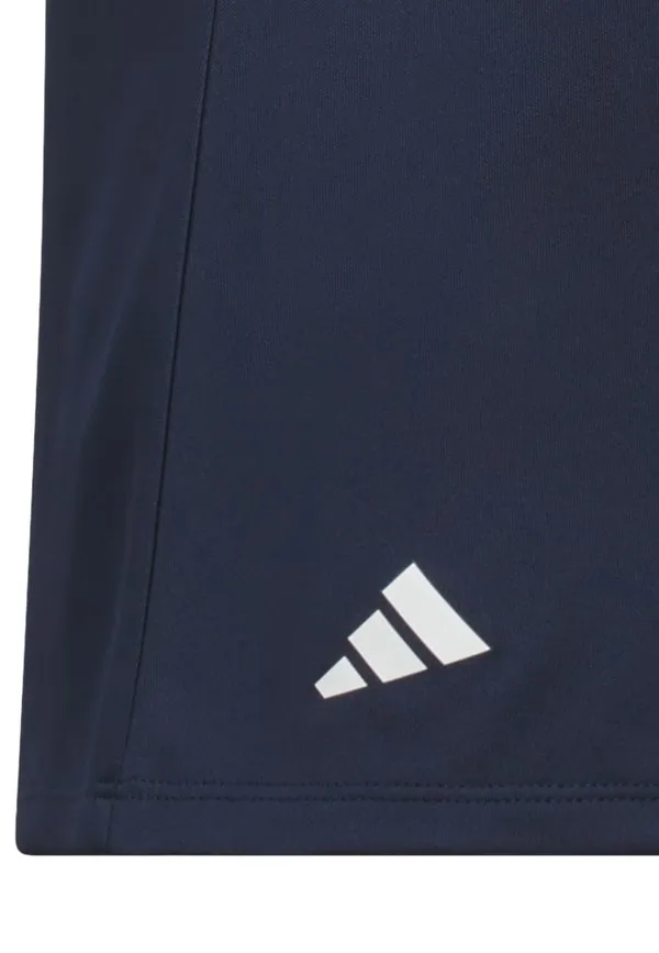 Футболка-Поло g perf Adidas Golf, Blue — фото 4