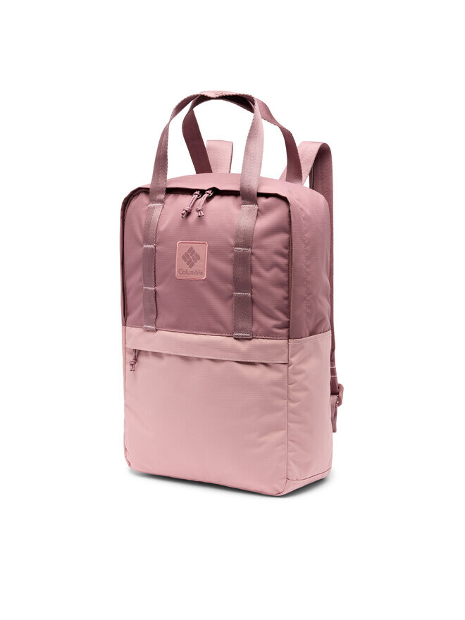 

Рюкзак Columbia Trail Traveler 18 l 2094491, красный