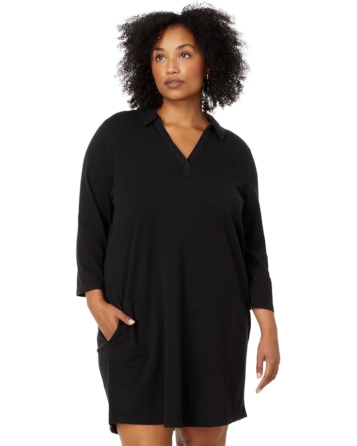 

Платье Tommy Bahama Ashby Isles Jersey Dress, черный