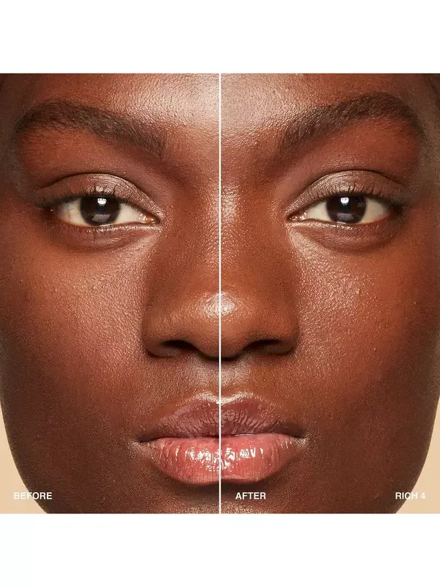 Крем для лица SPF BOBBI BROWN Увлажняющий с витаминами, Rich — фото 3