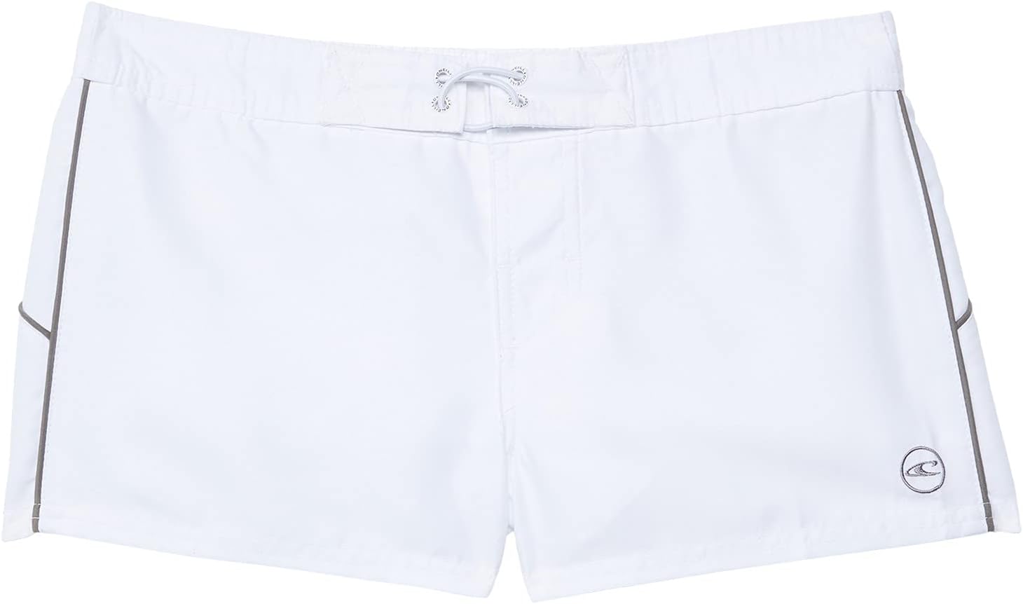 

Шорты для плавания O'Neill Saltwater Solids 2" Boardshorts, белый