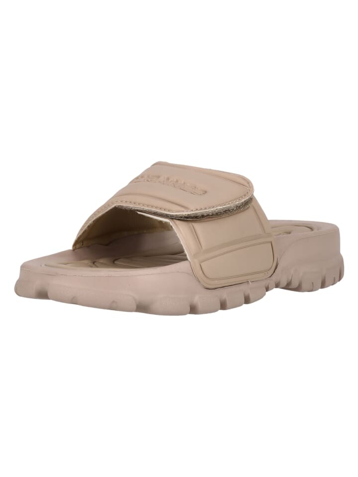 Мюли Endurance Poolsandale Toopin Pool, цвет 1136 Simply Taupe