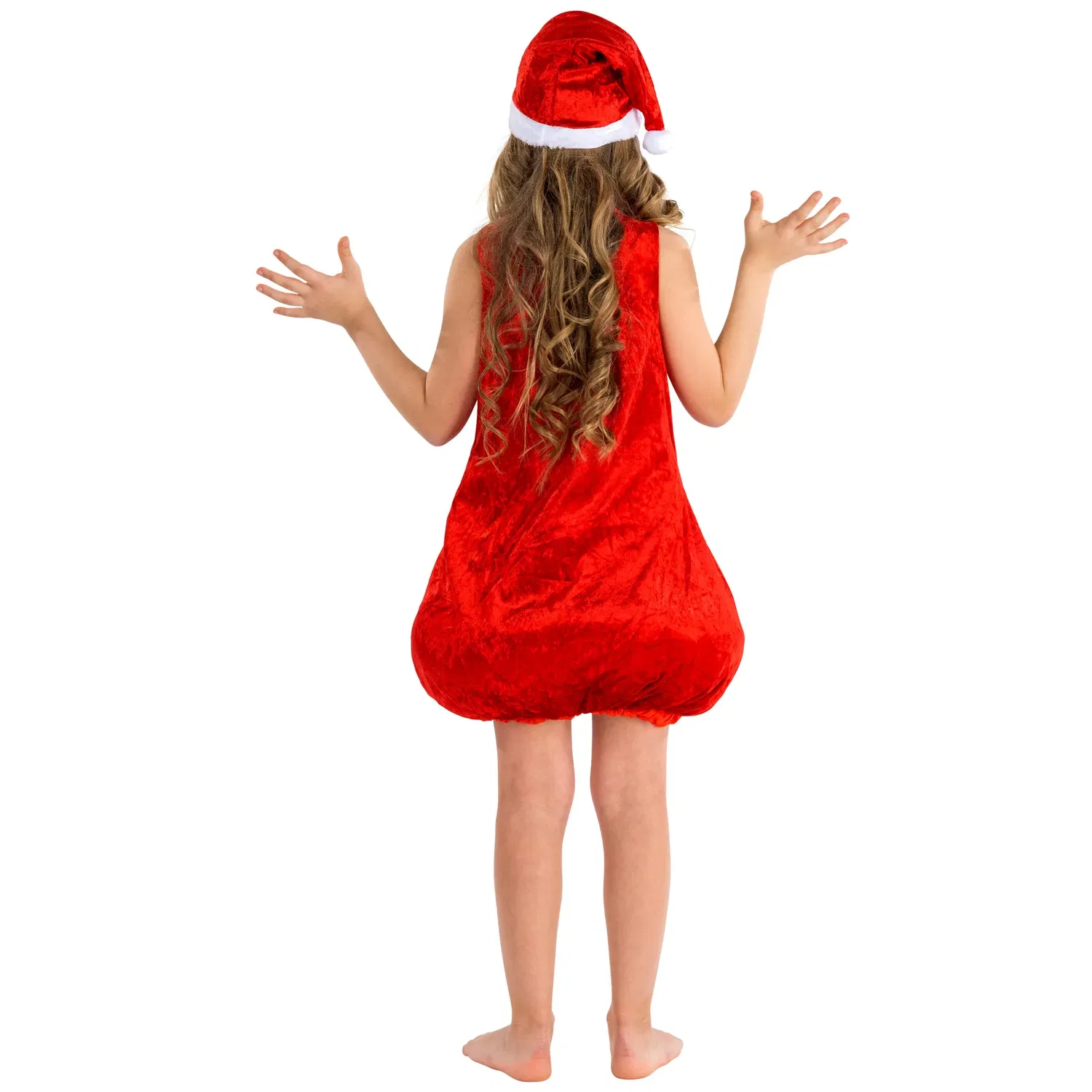 Костюм новогодний Sweet Christmas Darling Tectake, мультиколор — фото 2