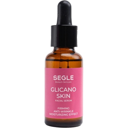 

Glicano Skin Serum Увлажняющая сыворотка для лица Segle Clinical
