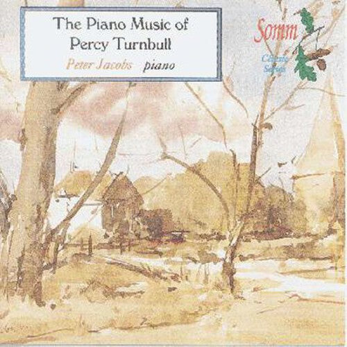 

CD диск Turnbull / Grimwood: Piano Music of Scriabin