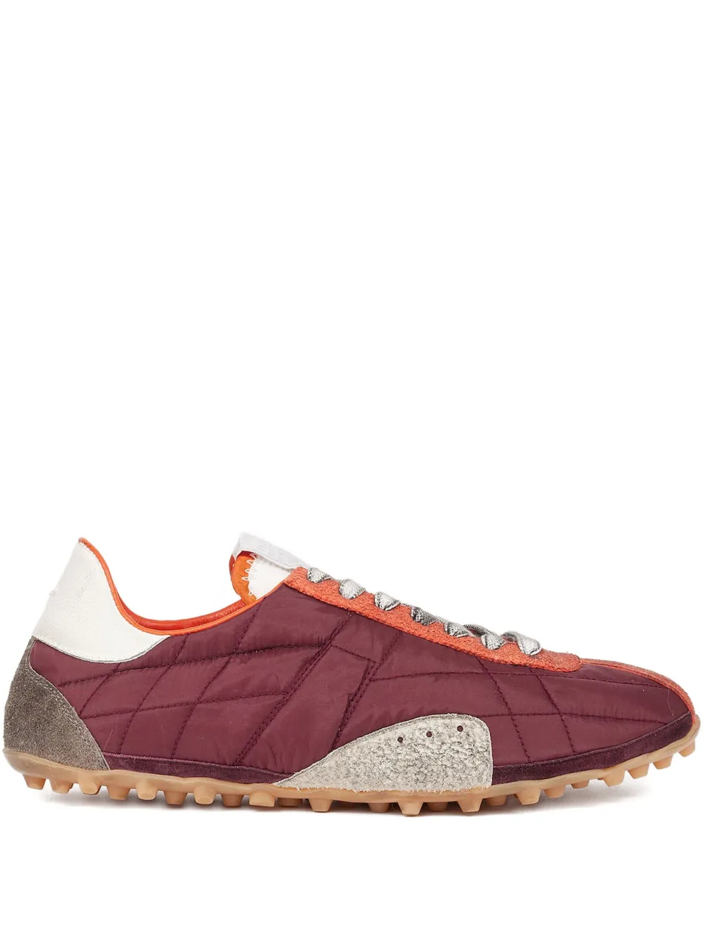 Кроссовки Sprinter MAISON MARGIELA, красный