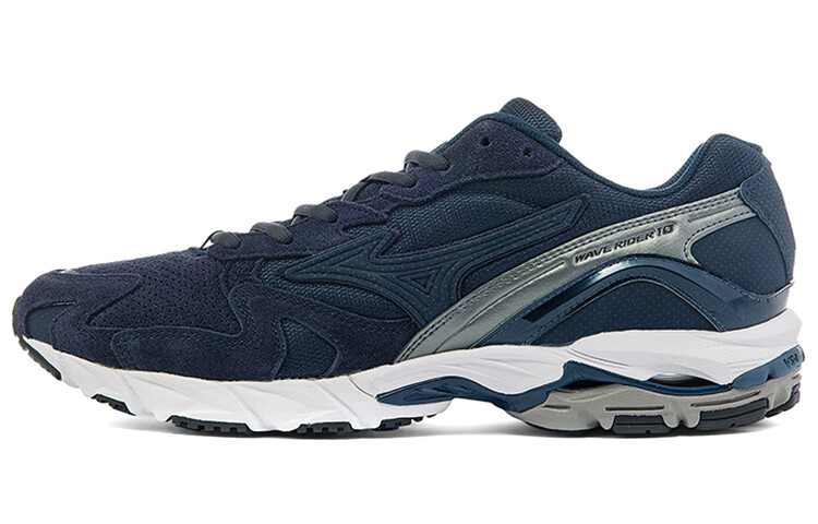 

Mizuno Rider 10 Lifestyle Обувь унисекс
