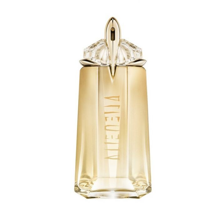 Женская туалетная вода Alien Goddess EDP Mugler, 90 — фото 2