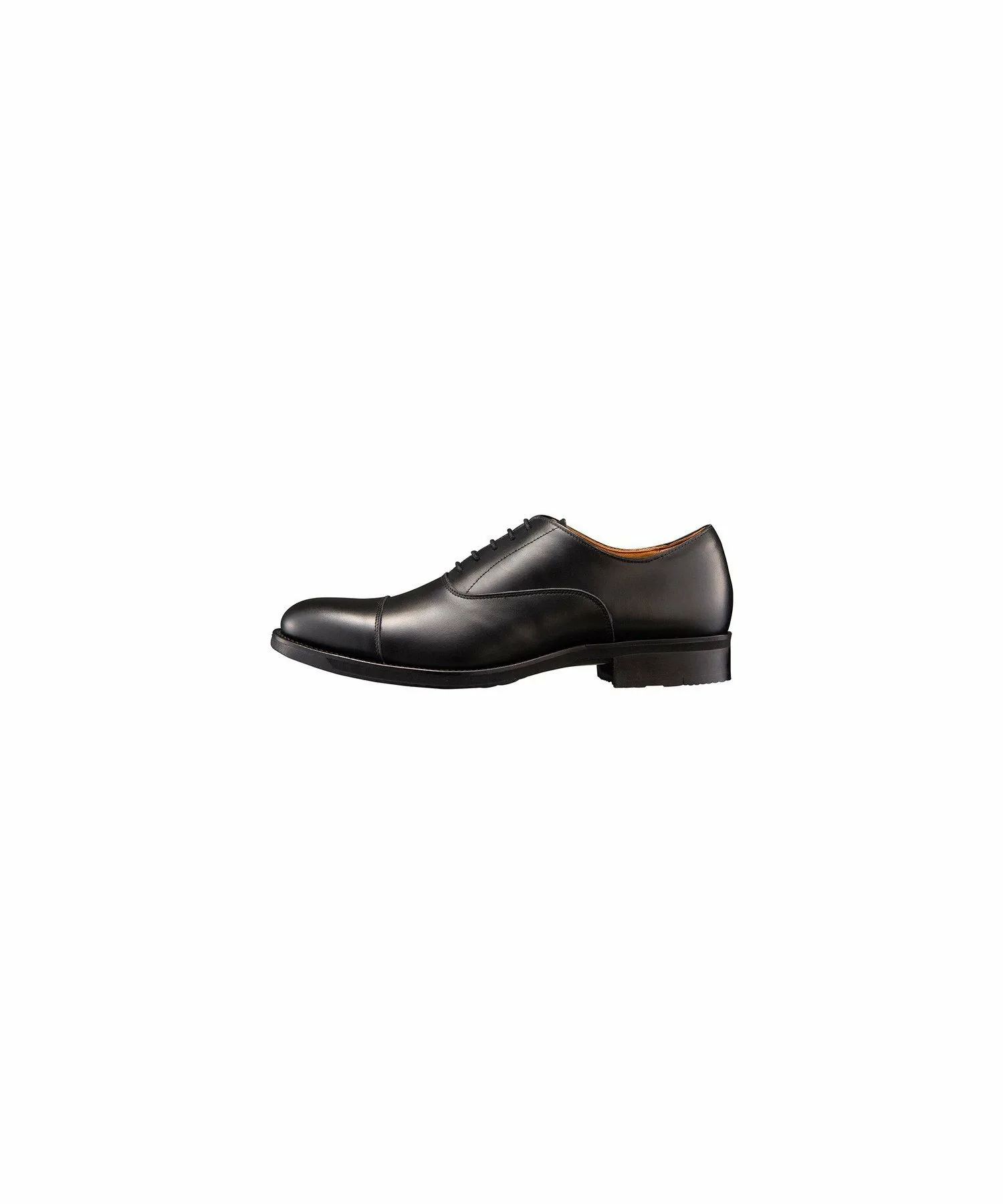 Туфли Runwalk Мужские 2E Asics Walking Runwalk, Black — фото 4