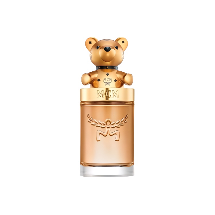 Парфюмерная вода MCM Mighty Bear, 100 мл