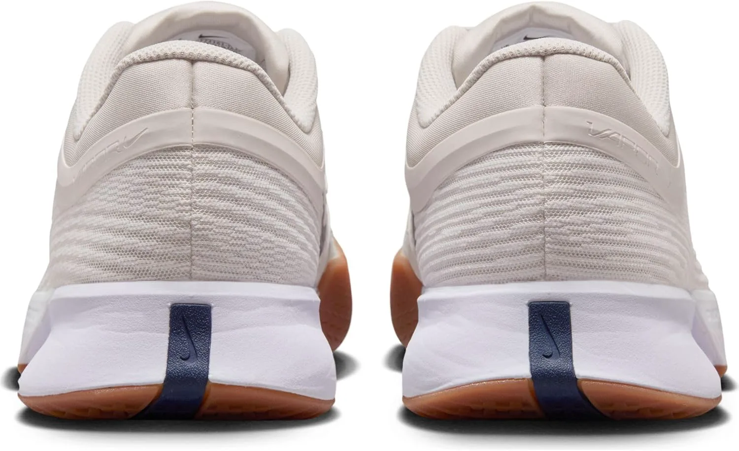 Мужские кроссовки Nike Vapor Pro 3, белый/синий — фото 3