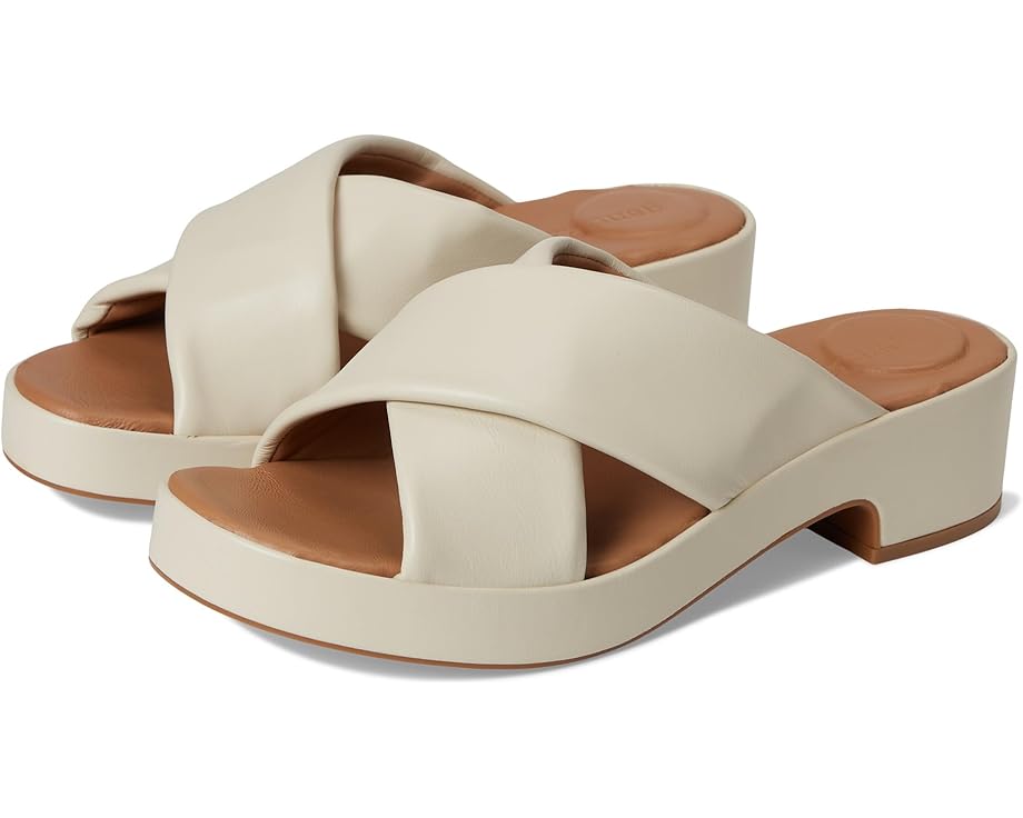 Туфли Gentle Souls by Kenneth Cole River, цвет Stone Leather