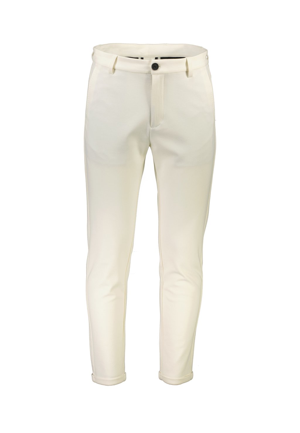 

Чино SUPERFLEX CROPPED Lindbergh, слоновая кость