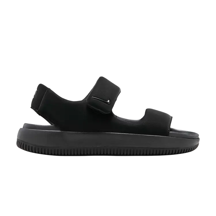 Кроссовки Wmns Calm Sandal, цвет Triple Black
