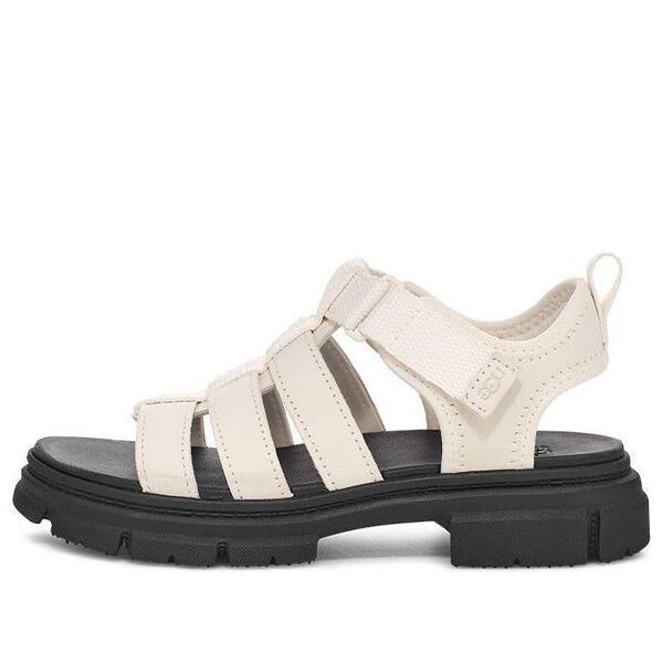 

Сандалии kids sandals 'white black' Ugg, белый