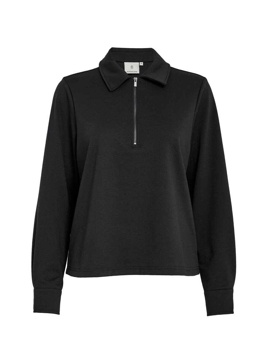 

Лонгслив Peppercorn Kendall, Black