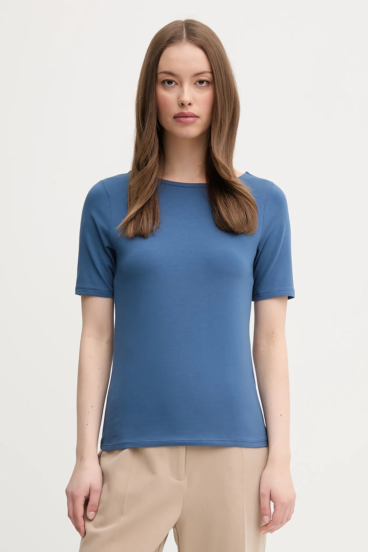 

Футболка United Colors Of Benetton, синий
