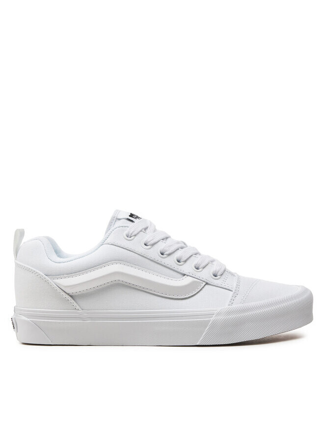 

Кроссовки Vans, белый