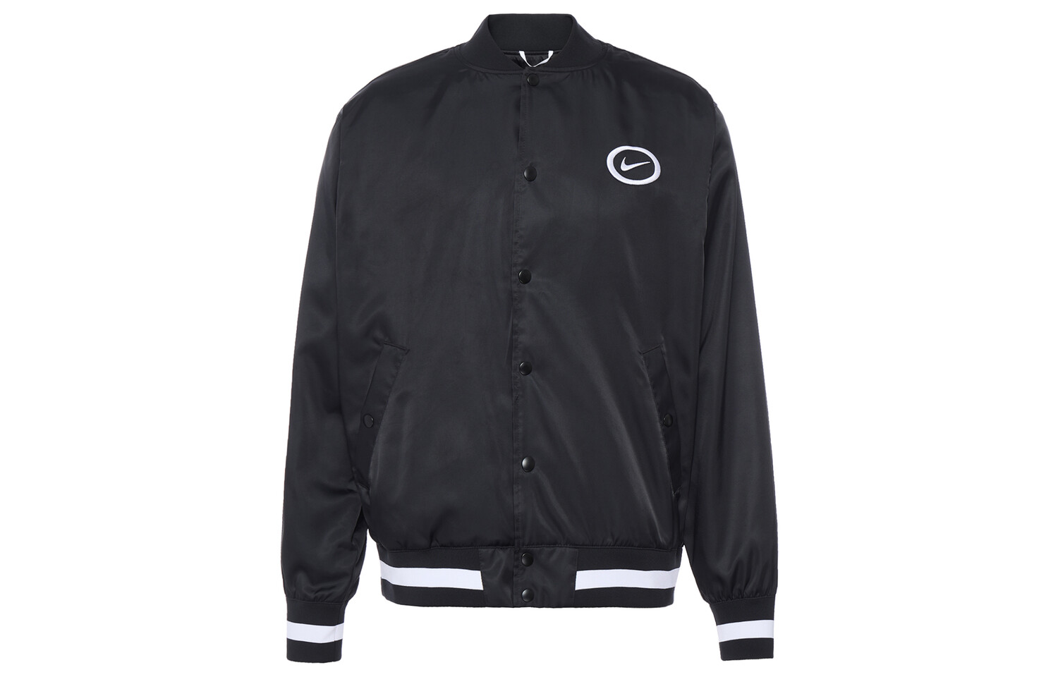 

Мужская куртка Nike, цвет Black