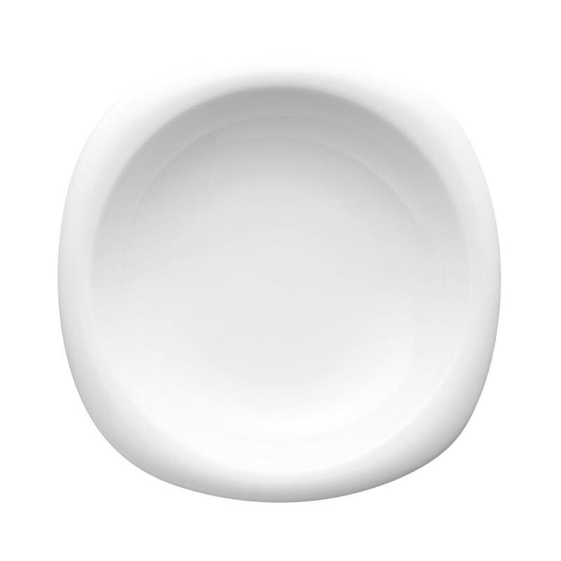 

Suomi белая суповая тарелка 23 см Rosenthal studio-line, белый