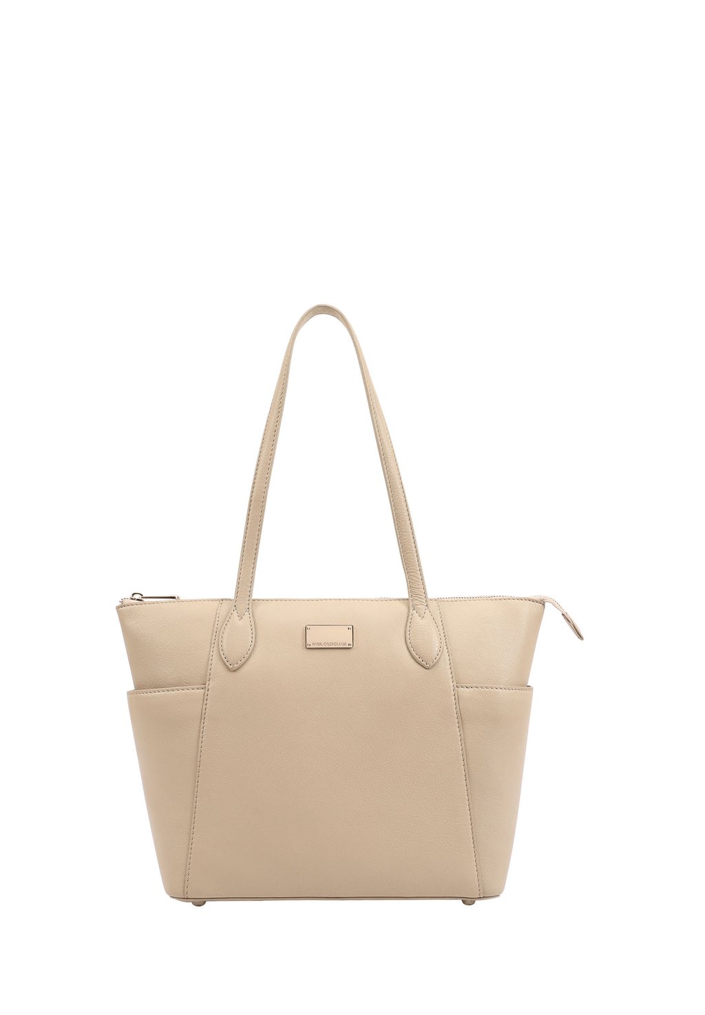 

Сумка MORAVA Paul Costelloe, бежевый
