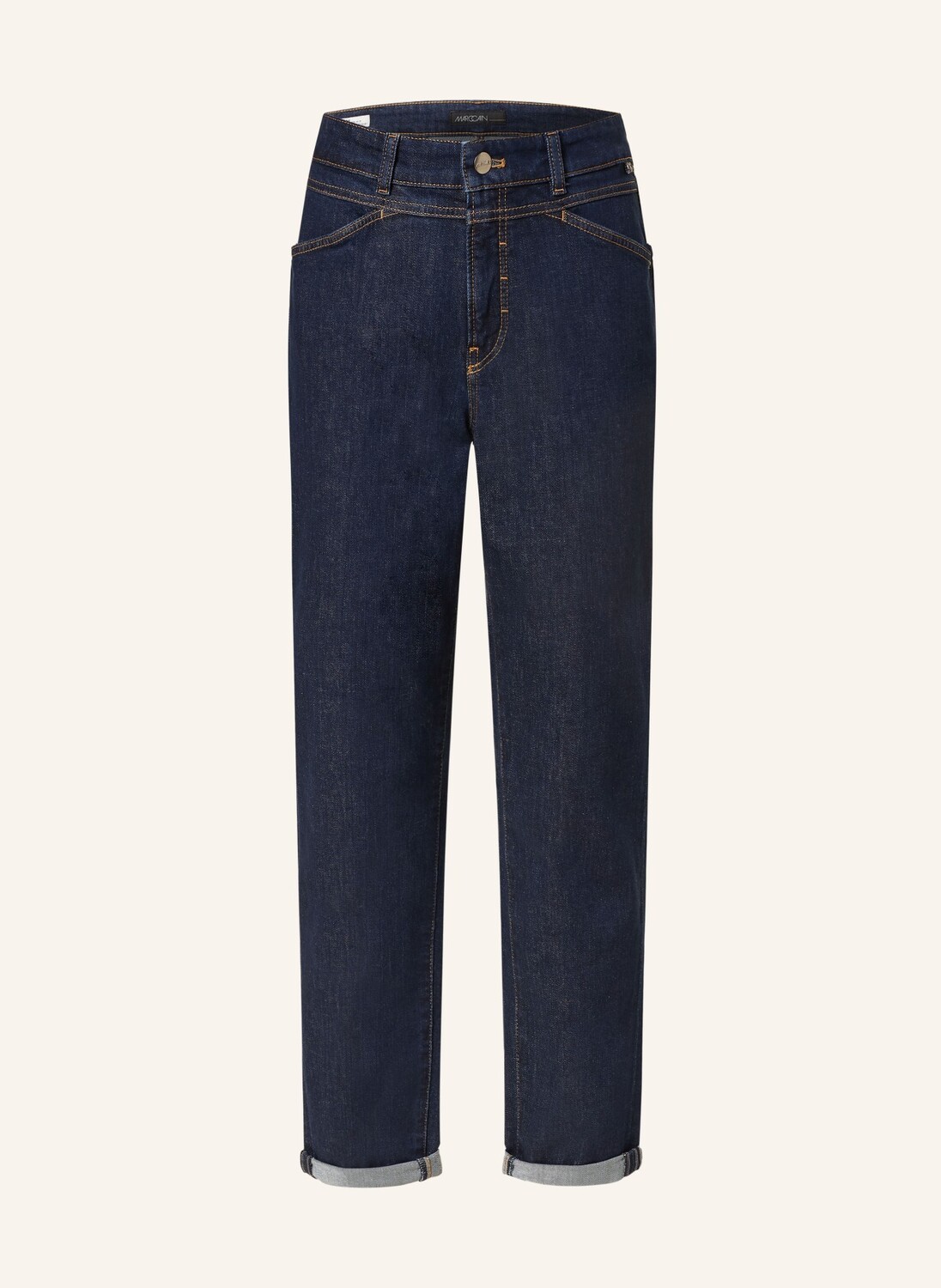 

Джинсы рияд MARC CAIN, цвет 357 vintage indigo
