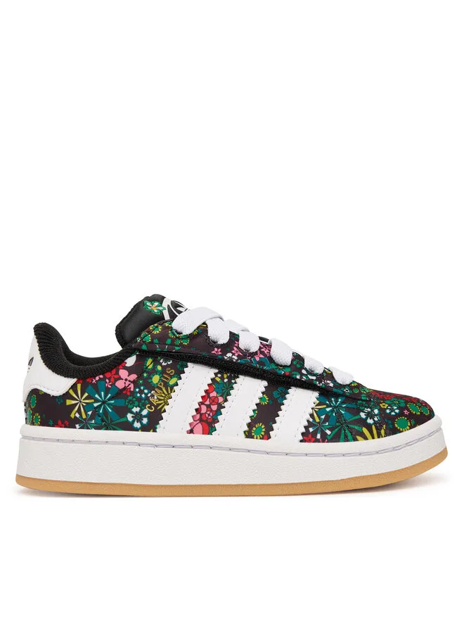 Adidas Кроссовки Liberty London Campus 00S HQ9189 черные