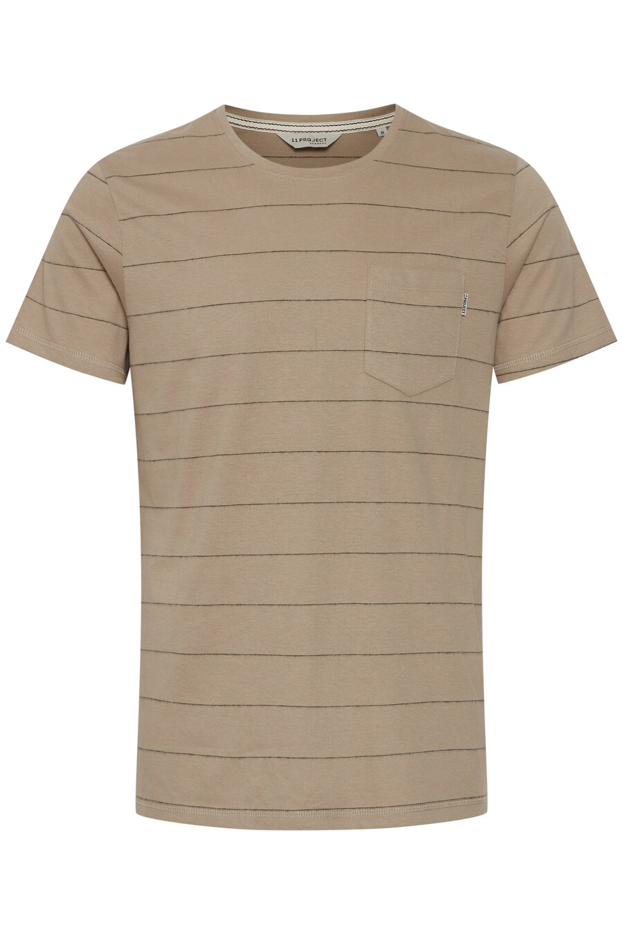 

Футболка 11 Project Kjell, Light brown