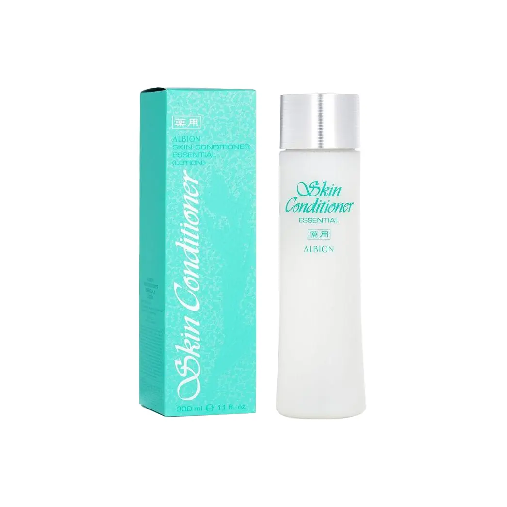 

AOERBIN 2022 Новая версия тоник для здоровья увлажняющий восстанавливающий 110ml/165ml/330ml ALBION