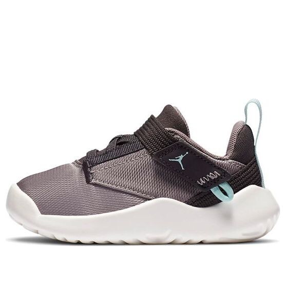 

Кроссовки proto 23 Air Jordan, серый