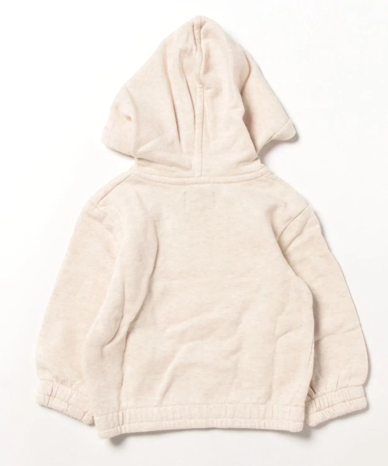 Детская кофта на молнии Bobo Choses Multicolor B.C бежевый — фото 4