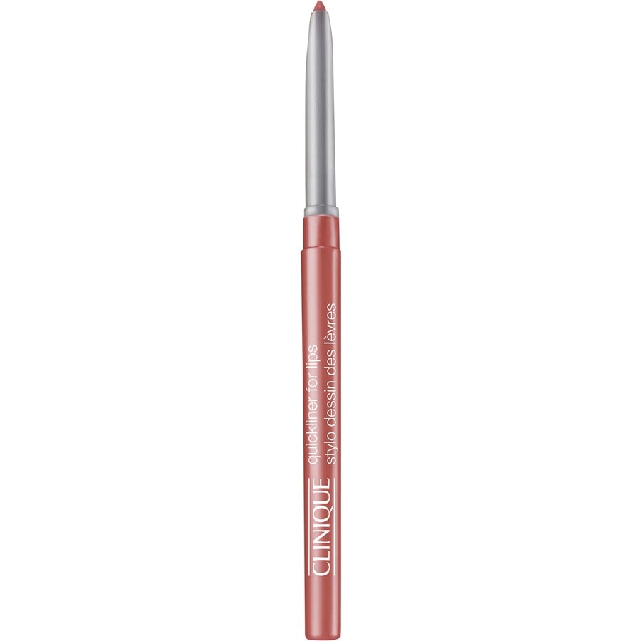 

Помада Clinique Quickliner for Lips, Soft Nude / 0,3 g