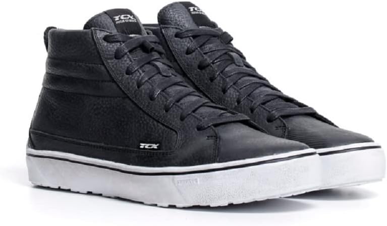 

Мужские кроссовки TCX Street 3, белый/черный