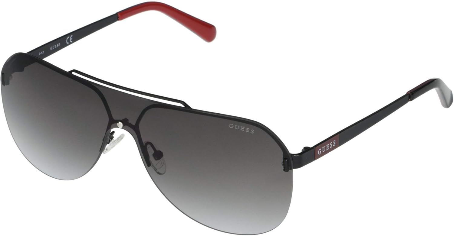 

Очки GUESS GF5053, Silver