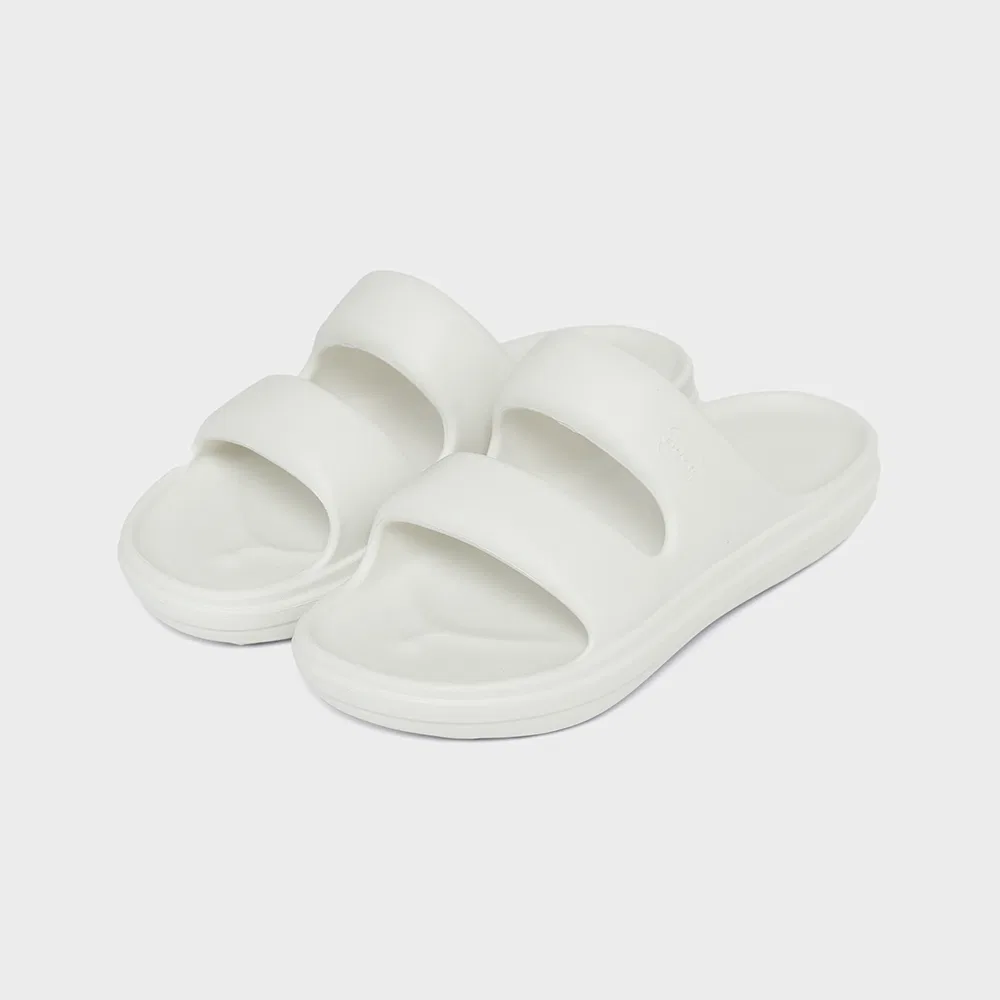 Мужские кремовые слайды Objet от Eider