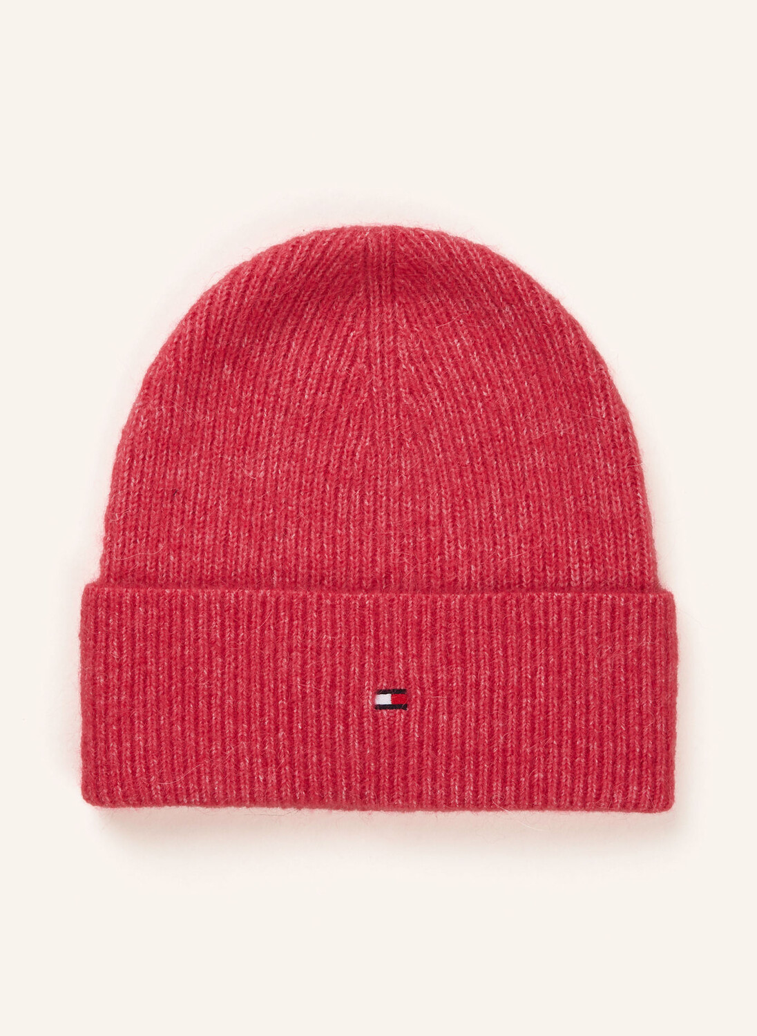 

Кепка Tommy Hilfiger, розовый