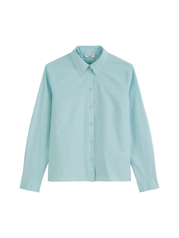 

Блузка Marc O'Polo DENIM, цвет blue fog