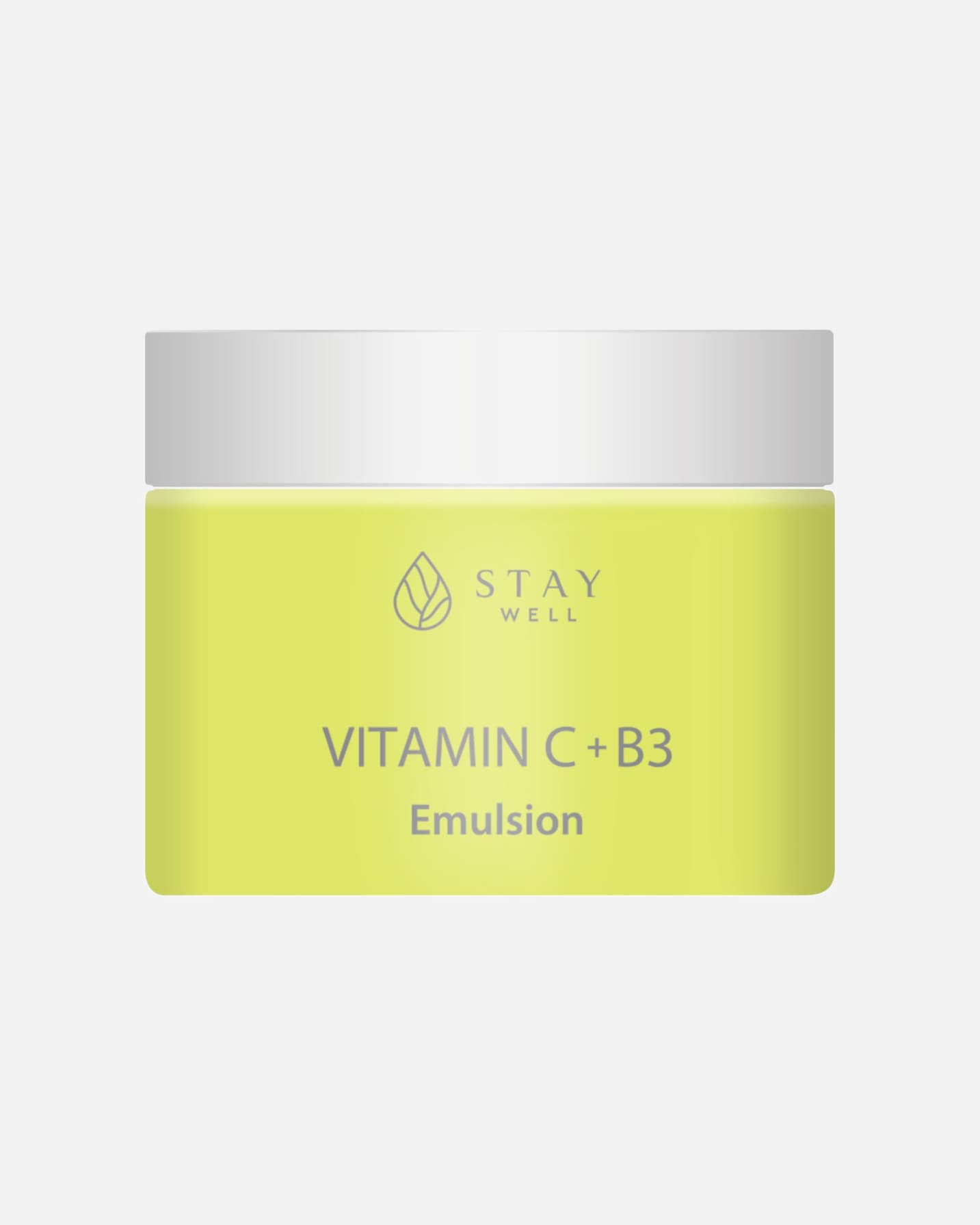 

Дневной крем для лица Stay Well, 50 мл