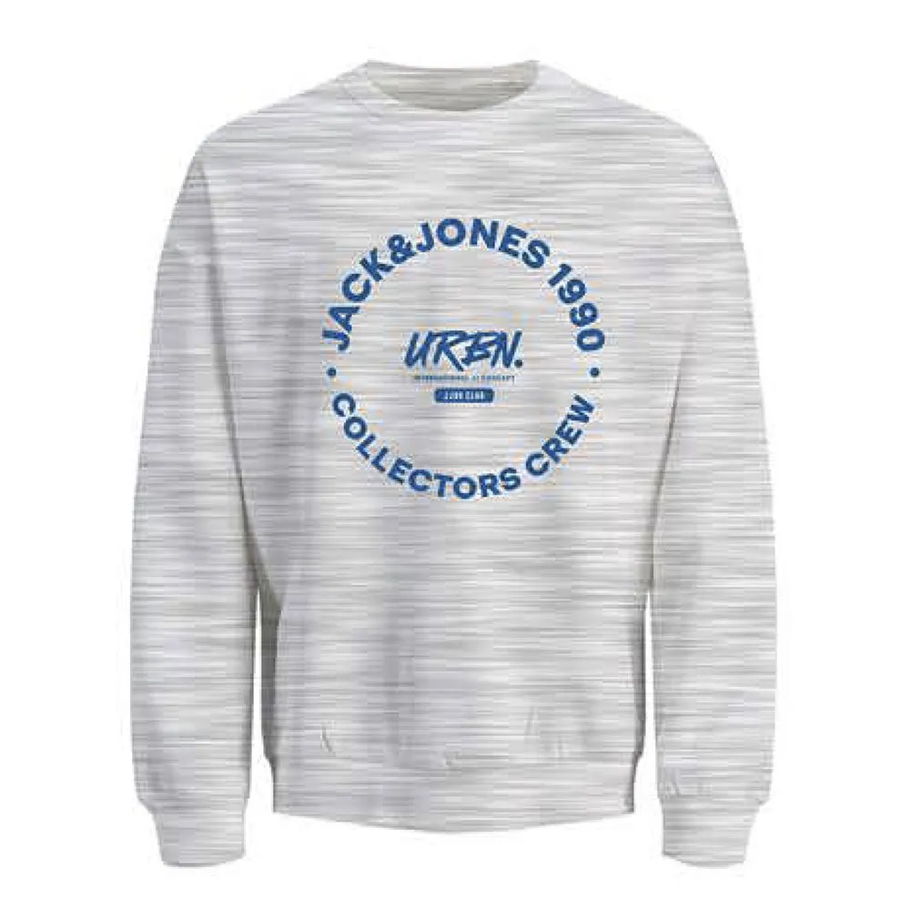 

Толстовка Jack & Jones Simon, серый